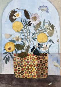  av Suzy Fasht