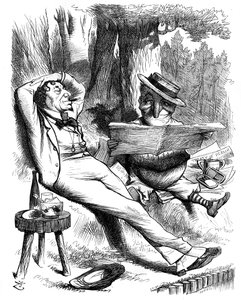 Fritid Cum Diz!, 1878