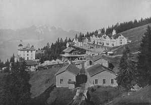 RegicledPd (S/F-bilde) av Swiss Photographer