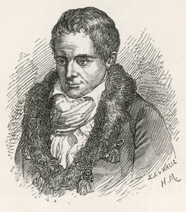 Jean-Jacques Rousseau av Swiss School
