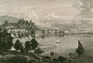 Neuchatel av Swiss School
