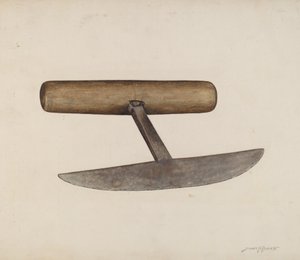 Mathakker av Sydney Roberts