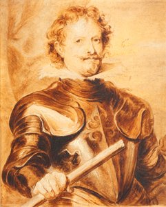 Don Diego de Guzman, 1827