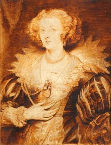 Genevieve dUrfu, 1827