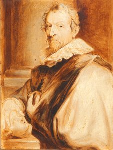 Hendrick van Balen, 1827 av T.S. White