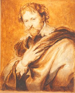 Peter Paul Rubens, 1827
