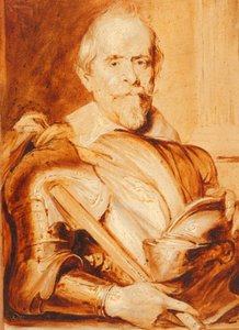 Alvaro de Bazan, 1827