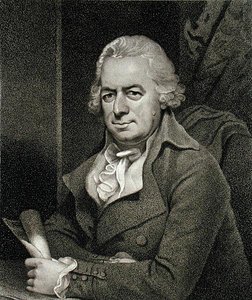William Cramer (gravering) av T. Hardy