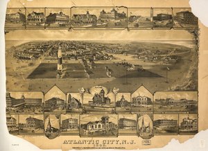  av T. J. Shepherd Landis