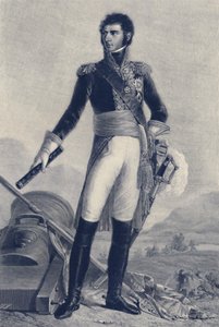 Marskalk Jean-Baptiste-Jules Bernadotte..., 1804, 1896