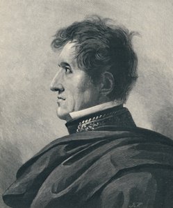 Marskalk Nicolas-Jean-De-Dieu Soult - hertug av Dalmatia, c1810, 1896