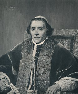 Pius VII, 1805, 1896