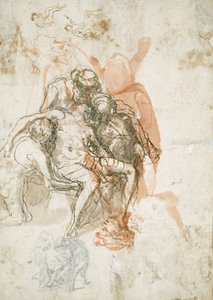  av Taddeo Zuccaro