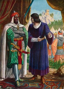 Erobring av Sicilia av saracenerne, 859