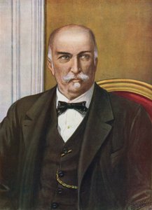 Giovanni Giolitti av Tancredi Scarpelli