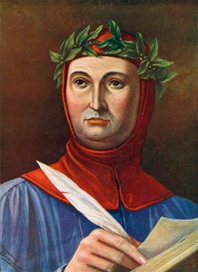 Petrarch av Tancredi Scarpelli