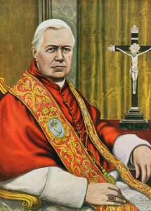 Pave Pius X