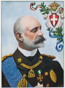 Hertugen av Genova av Tancredi Scarpelli