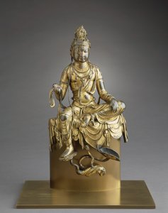  av Tang Dynasty Chinese School