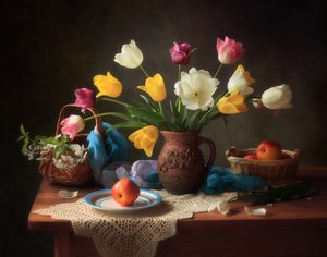  av Tatyana Skorokhod
