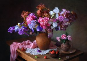  av Tatyana Skorokhod