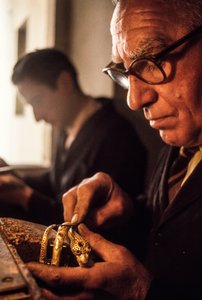  av Ted Spiegel