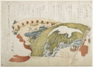(To vifter), ca. 1820