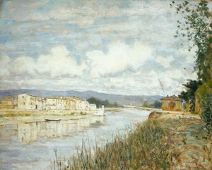  av Telemaco Signorini