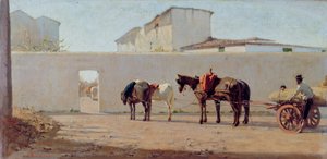  av Telemaco Signorini
