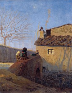  av Telemaco Signorini