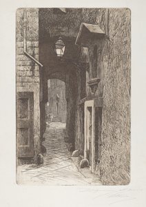 Via de' Cavalieri
