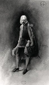 Kostyme for 