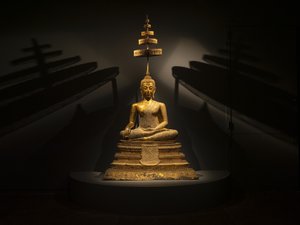 Ukjent bilde av Thai School