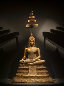 Ukjent bilde av Thai School