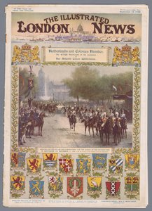 The Illustrated London News av The Illustrated London News