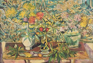  av Theo Garman