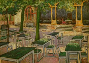 Baumgartenbrück tavernahage av Theo von Brockhusen