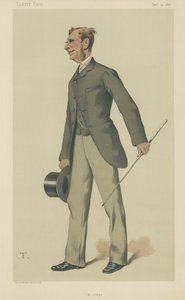 Viseadmiral John Edmund Commerell