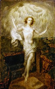 Himmelfarten av Theodor Baierl