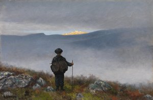 av Theodor Kittelsen