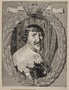 Christian IV, konge av Danmark