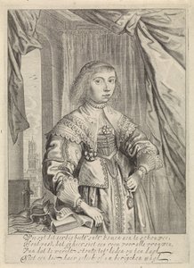  av Theodor Matham