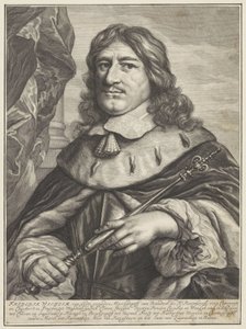  av Theodor Matham