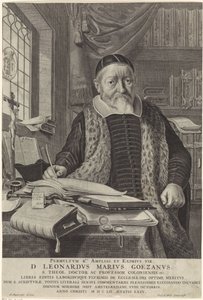  av Theodor Matham