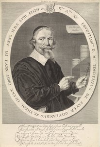  av Theodor Matham