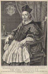  av Theodor Matham