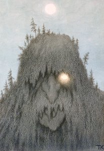 Skogtroll
