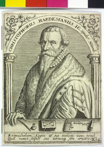  av Theodor de Bry