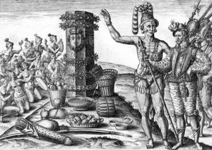  av Theodor de Bry