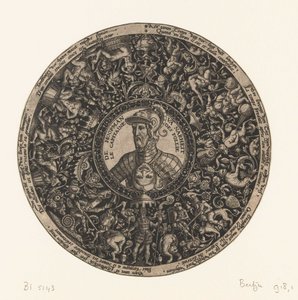 av Theodor de Bry